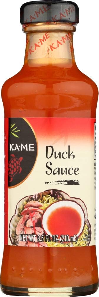 Ka'Me Duck Sauce, 8.5 fl oz