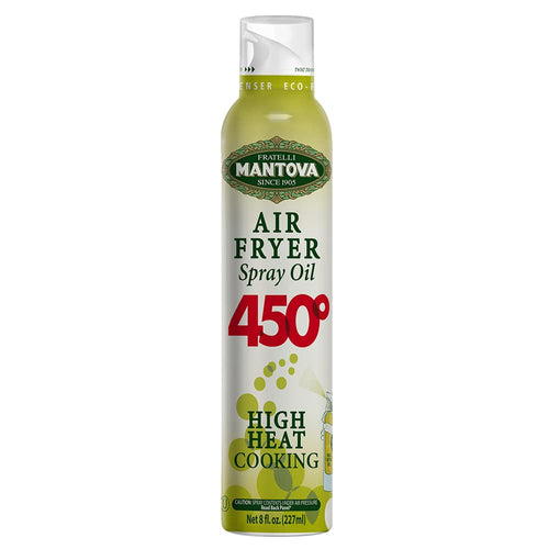 Mantova Cooking Oil Spray, 8 fl oz
