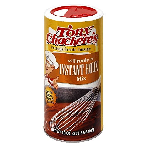 Tony Chachere's Instant Roux Mix, 10 oz