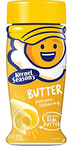Kernel Season's Butter Popcorn Seasoning, 2.85 oz