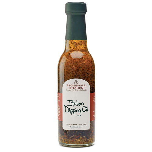 Stonewall Kitchen Italian Dipping Oil, 8 oz
