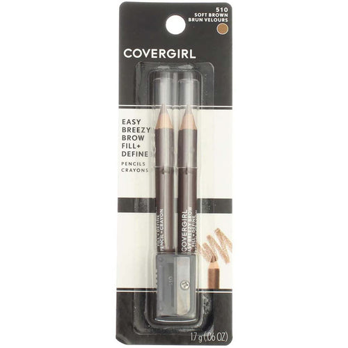Pro Brow Enhancer, Shade 510