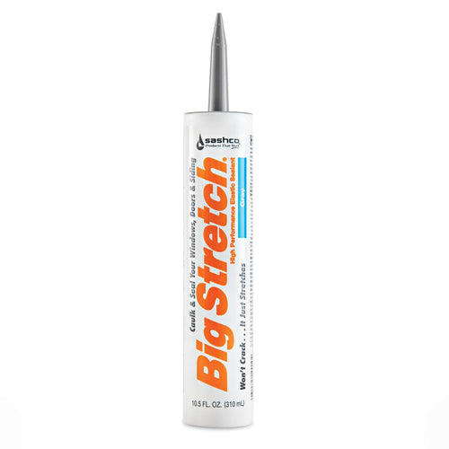 Big Stretch Gray, 10.5 oz