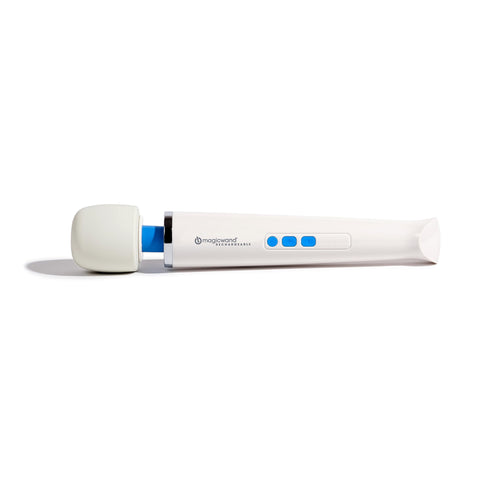 Magic Wand Rechargeable Cordless Massager
