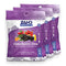ZAND HerbaLozenge Elderberry Zinc Lozenges, 15 Count (3 Bags)