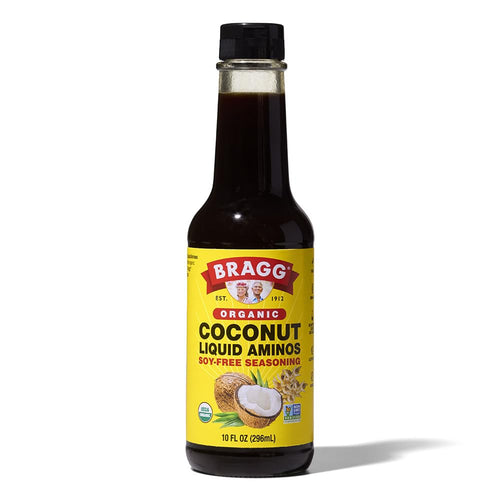 Bragg Organic Coconut Liquid Aminos, 10 oz