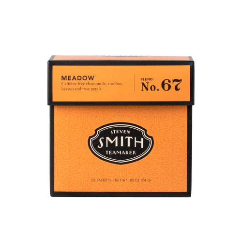 Steven Smith Teamaker Meadow Chamomile Tea, 15 Sachets