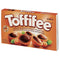 Toffifee Hazelnut in Nougat Cream Caramel Candy, 125 g (15 Pieces)
