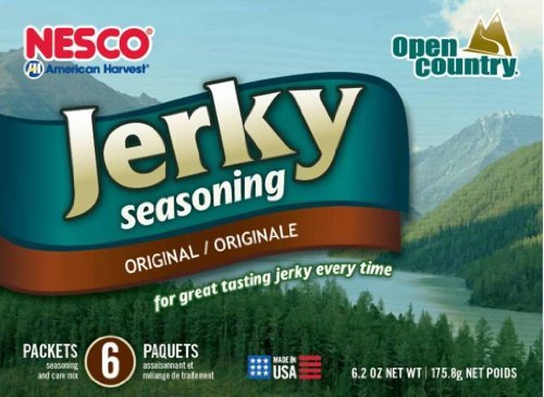 Jerky Spice, Original (Pack of 3)
