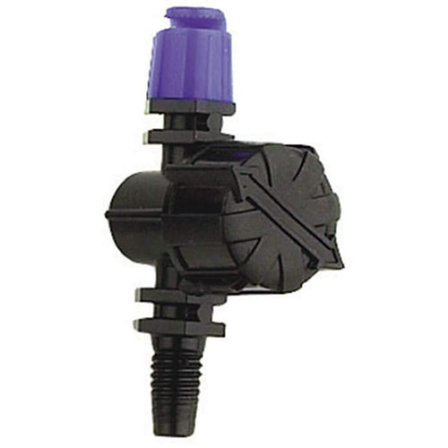 Raindrip Half Circle Adjustable Sprayer, 10 Count