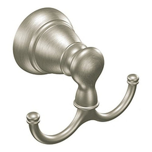 Moen Bath Hardware, Brushed Nickel