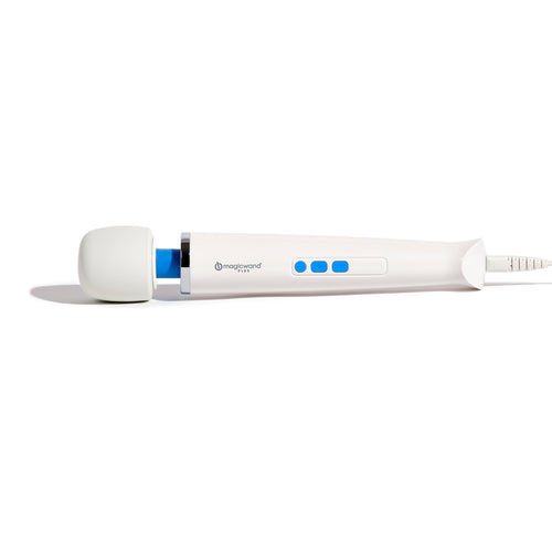 Magic Wand Plus Plug-in Massager HV-265