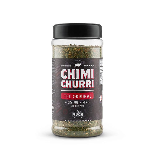 Al Frugoni Original Chimichurri Sauce