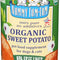 Nummy Tum Tum Organic Pure Sweet Potato for Dogs, 15 oz
