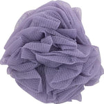 Earth Therapeutics Hydro Body Sponge with Hand Strap, Lavender