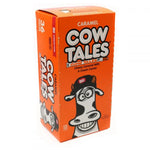 Goetze's Original Caramel Cow Tales, 36 Count Canister