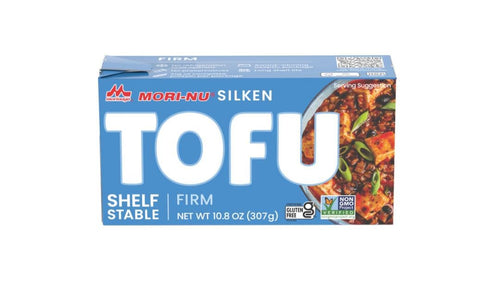 Mori-Nu Silken Tofu, Firm, 10.8 oz (Case of 12)