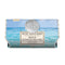 Michel Design Works Large Bath Soap Bar, Beach