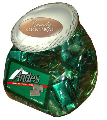 Andes Mints Changemaker, 240 Count