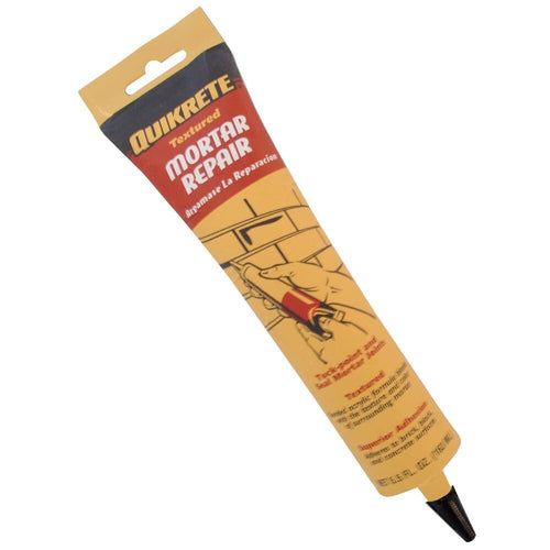 Quikrete Mortar Repair, 5.5 oz