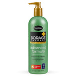 ShiKai Borage Therapy Dry Skin Lotion, Unscented, 16 fl oz