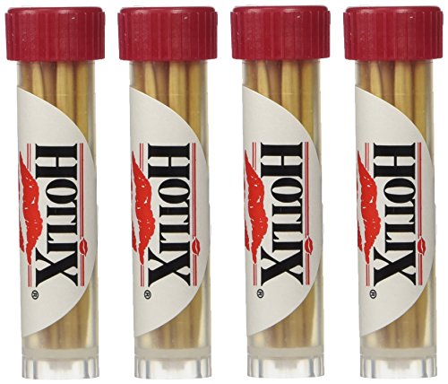 Cinnamon Toothpicks (Pack of 4 Tubes)