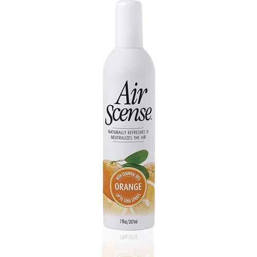 Air Scense Orange Liquid, 7 fl oz (207 mL)