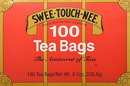 Swee Touch Nee Tea, 100 Bags