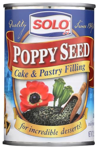 TAO Industry Poppy Filling (Pack of 6)