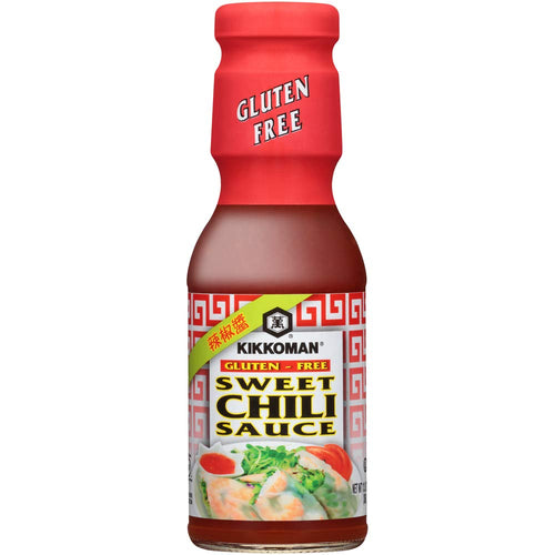 Kikkoman Gluten-Free Sweet Chili Sauce, 13 oz