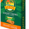 Reed's Ginger Brew Ginger Chews, 2 oz