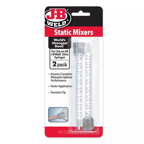 J-B Weld Epoxy Mix Nozzle