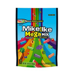 Mike and Ike Original Fruits and 10 Flavor Mega Mix, 10 oz