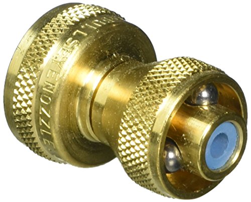 Bulls-Eye Hose Nozzle, Full (Pack of 2)
