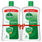 Dettol Original Liquid Handwash, 875 ml (Pack of 2)