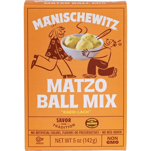 Manischewitz Matzo Ball Mix, 5 oz