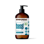 Everyone Liquid Hand Soap, Pacific Eucalyptus, 12.75 oz
