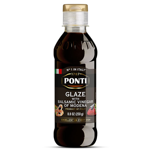 Ponti Glaze with Moscato Grape Must, 8.8 oz