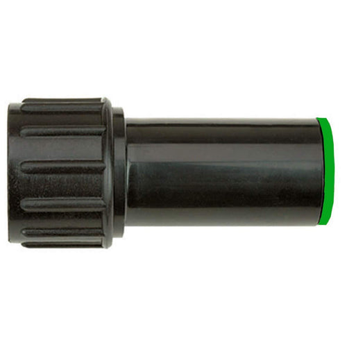 Raindrip 3/4 in Hose Thread Swivel x 1/2 in Compression Adapter