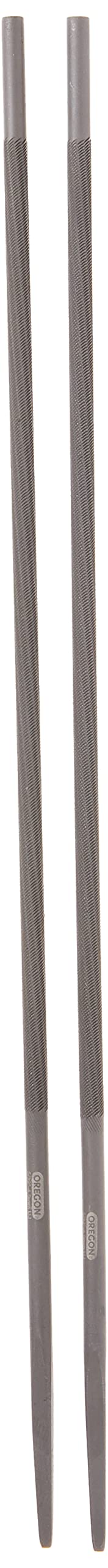 Oregon 23577 Round Files, 5.32 in (Pack of 2)