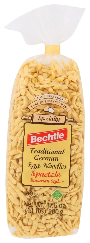 Bechtle Bavarian Egg Noodles