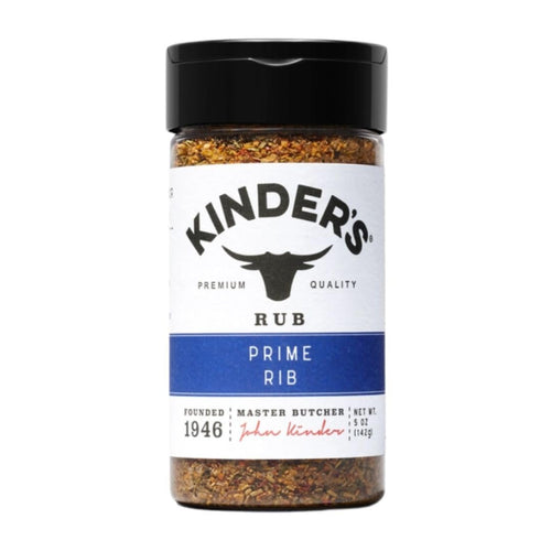 Prime Rib Rub