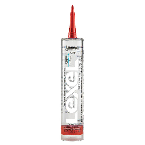 Lexel Clear, 10.5 oz