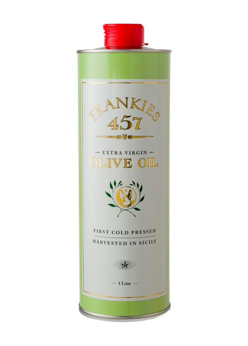 Frankies 457 Everyday Extra Virgin Olive Oil, 33.8 fl oz