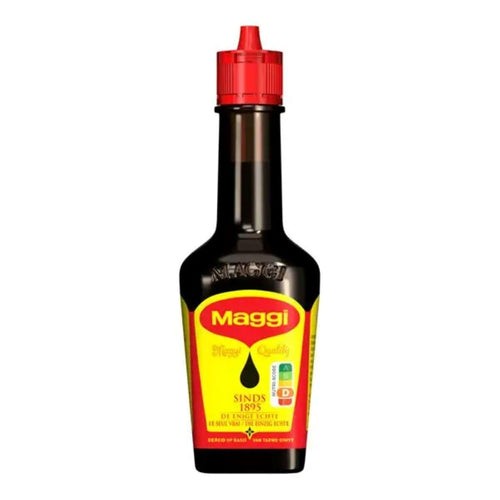 Maggi Liquid Seasoning, 4.4 oz