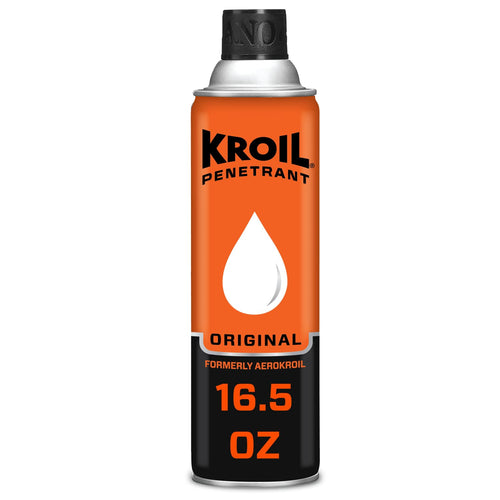 Kroil Original Penetrating Oil, 16.5 oz Aerosol (KS162)