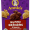 Annie's Organic Bunny Graham Snacks, S'mores, 7.5 oz