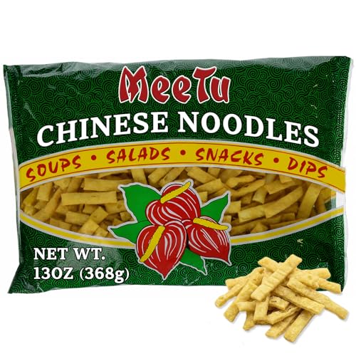 Mee Tu Chinese Noodles, 13 oz