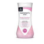 Summer's Eve Simply Sensitive Feminine Cleansing Wash, 9 oz