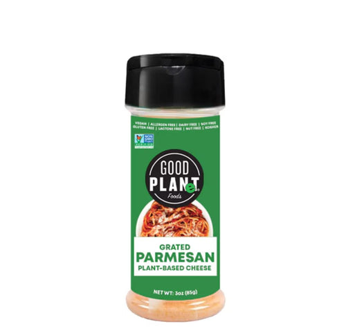 Grated Parmesan Cheese Shaker